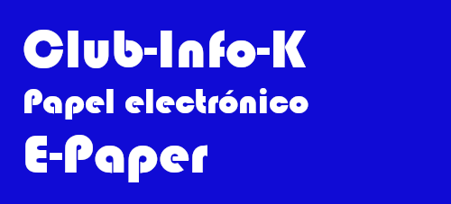 Haga clic para acceder a nuestros periódicos electrónicos (español, alemán, húngaro) - Europa
